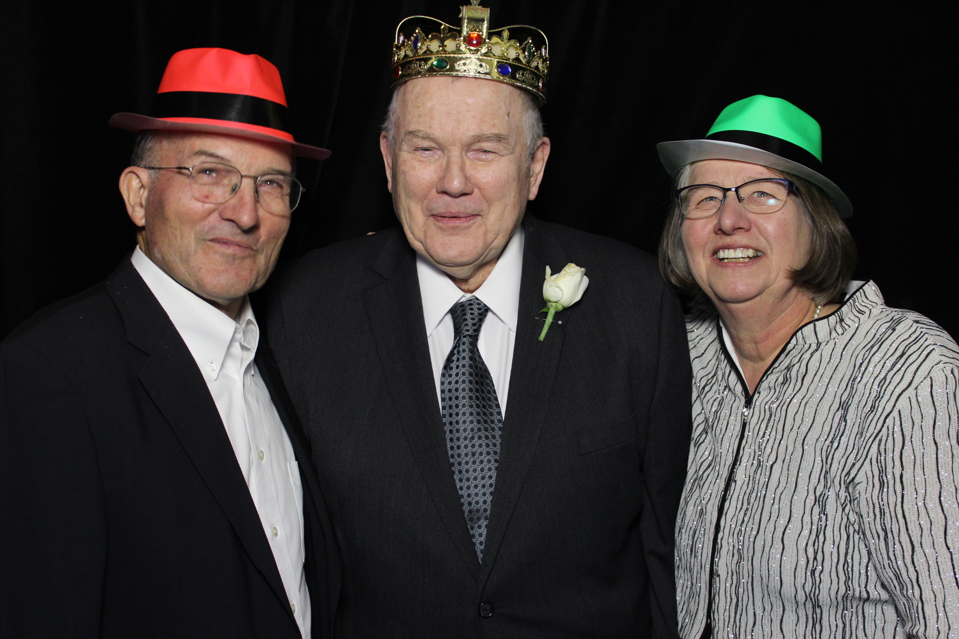 Michala Binkly & Nathan Hall Wedding Reception | View more photos from the event at gallery.photoboothcincy.com/u/PhotoBoothCincy/Michala-Binkly-Nathan-Hall-Wedding-Reception